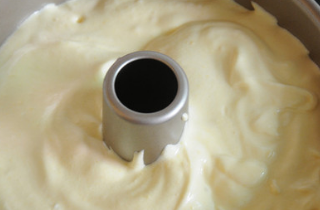 泡泡浴迷糊娃娃蛋糕的做法