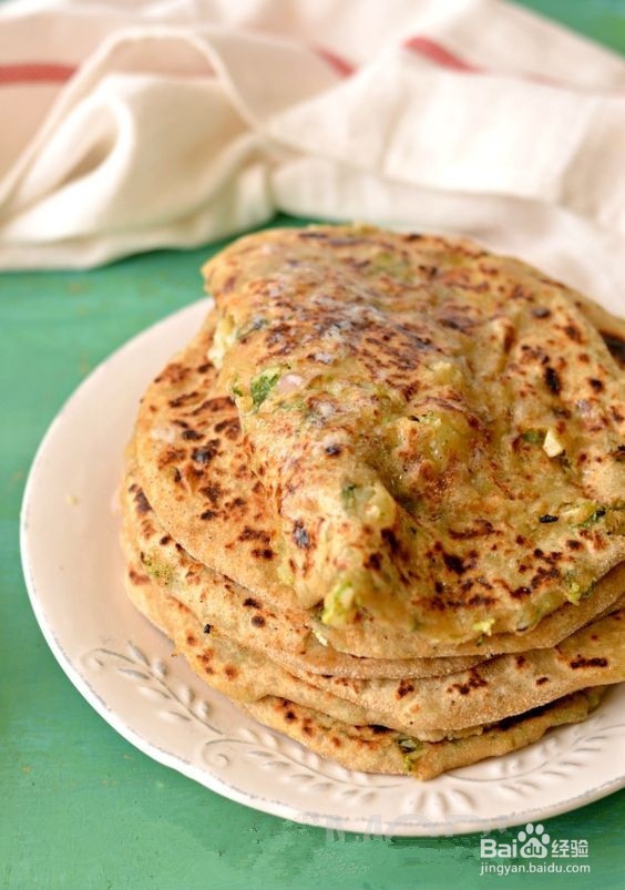 除了美人美景，更吸引人的是异域美食