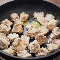 怎样制作好吃的山楂小排