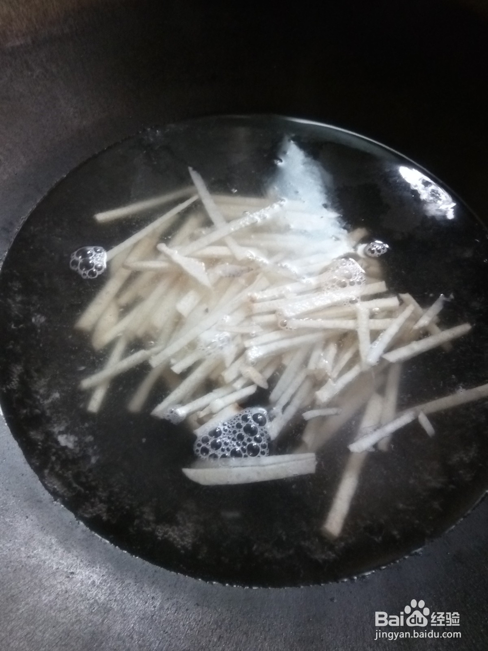 美味的早餐,家常小面