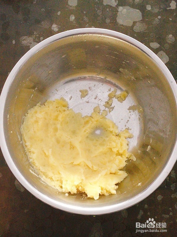 糖醋素排骨的做法