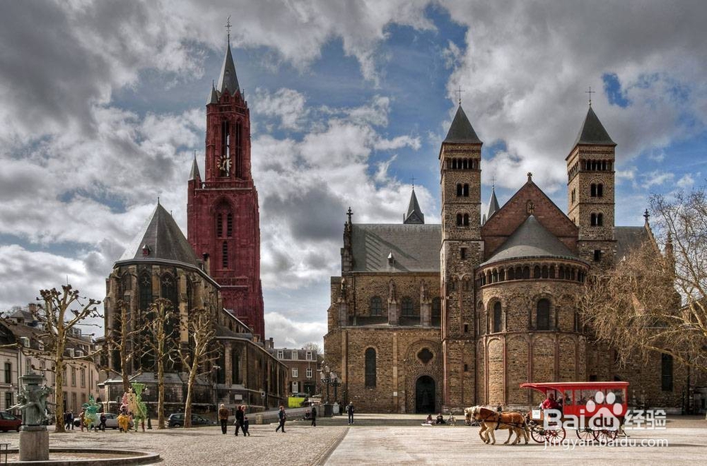 get到了！5种不同场景下的手机拍照技巧