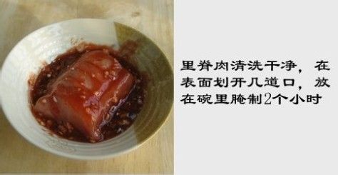 让人恋恋不忘的广东美食……叉烧饭