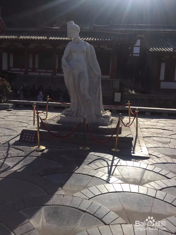 西安七日游应该怎样规划 去哪些地方