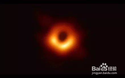 黑洞照片怎么拍
