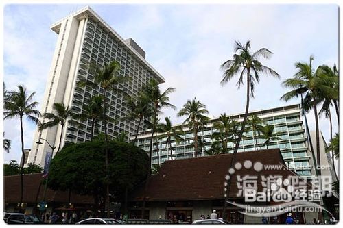 重温夏威夷温暖的旅程