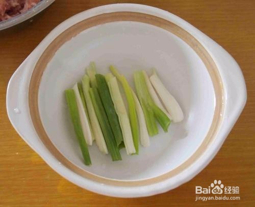 腌笃鲜的家常做法