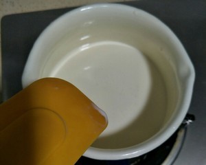 木瓜奶冻的做法