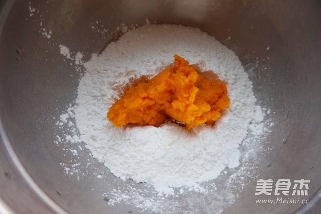 团团圆圆~五彩黑芝麻汤圆