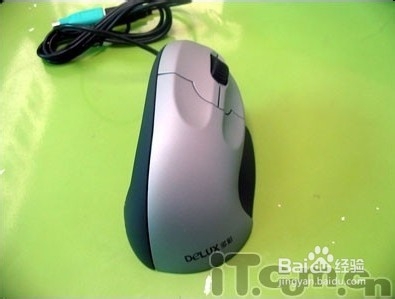 人体工程学鼠标要怎么选择？