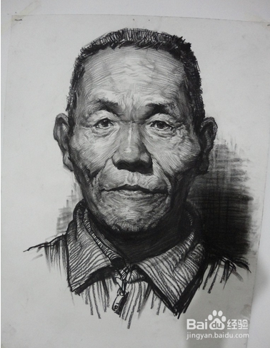 见到老年人要如何称呼