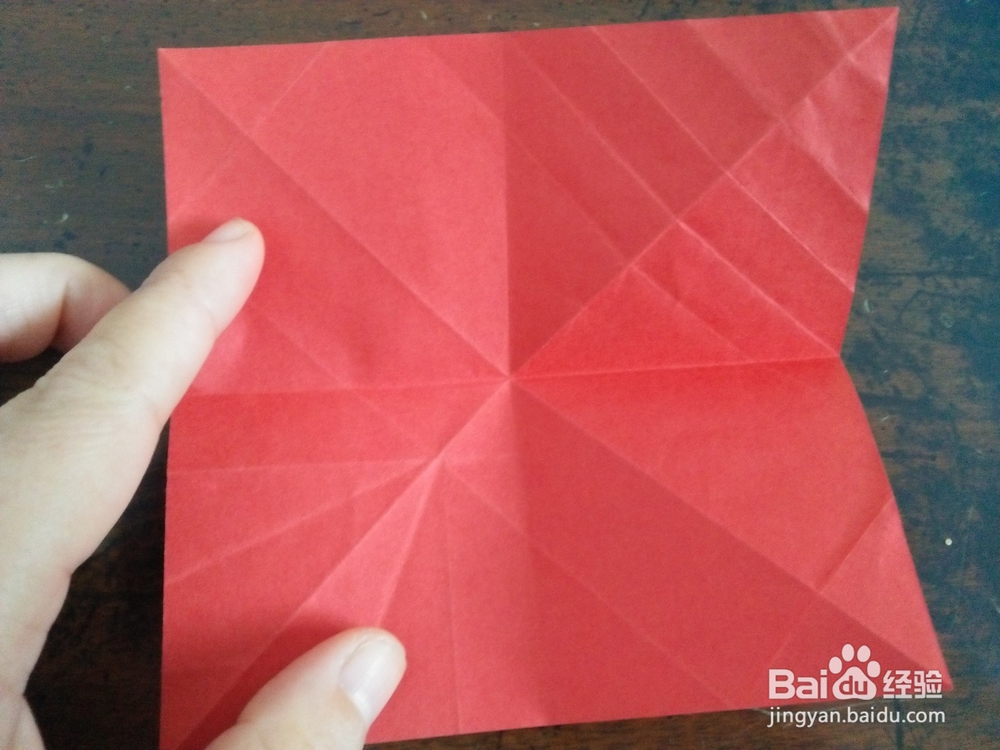 愤怒的小鸟书签怎么折