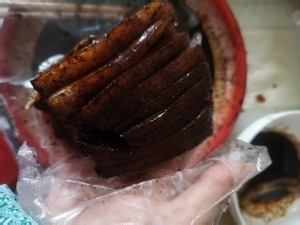 梅菜扣肉的做法