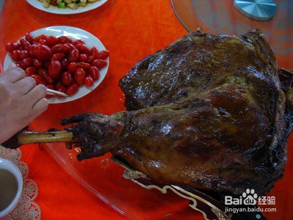 木兰围场美食攻略