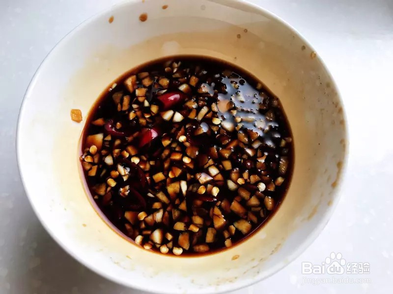 怎样做出家常菜系列之白灼虾