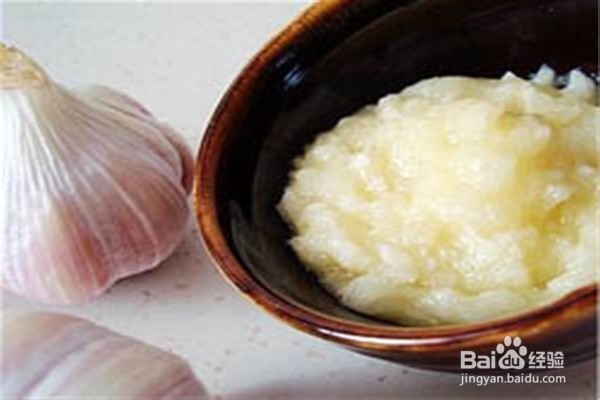 怎样合理食用大蒜