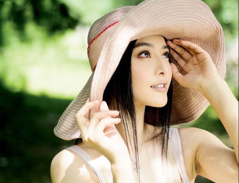 美容美白的方法