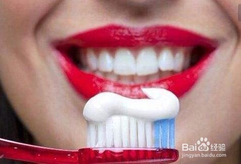 为什么牙齿怎么刷都不白