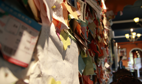 大海的记忆-鼓浪屿之旅