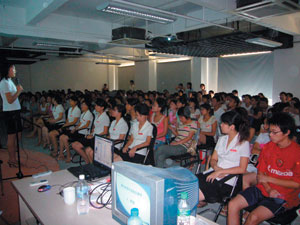 轻松五步帮你搞定英语语音语调