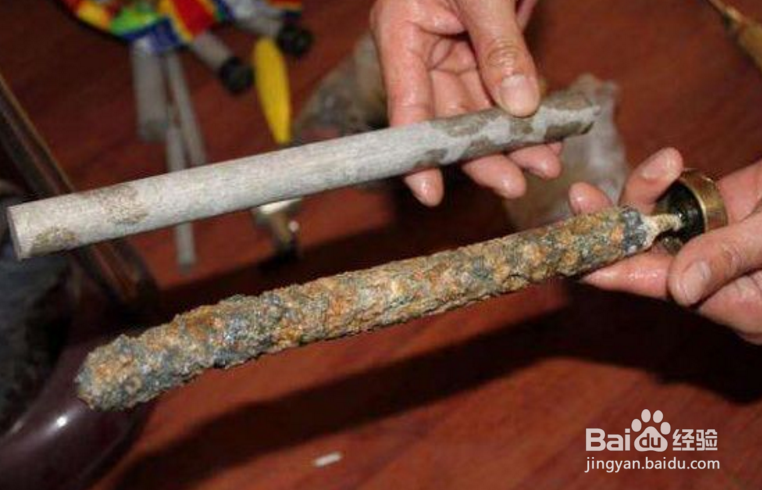 怎么简单快速清洗热水器