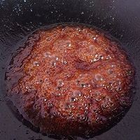 菠萝咕咾肉的步骤