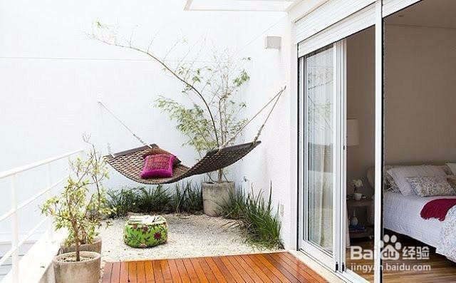 错层阳台如何封顶