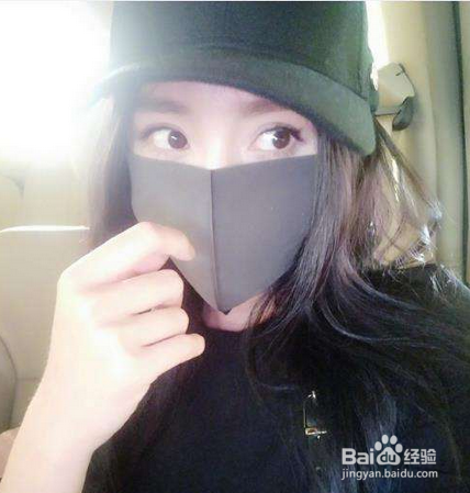 为什么越来越多人喜欢戴口罩