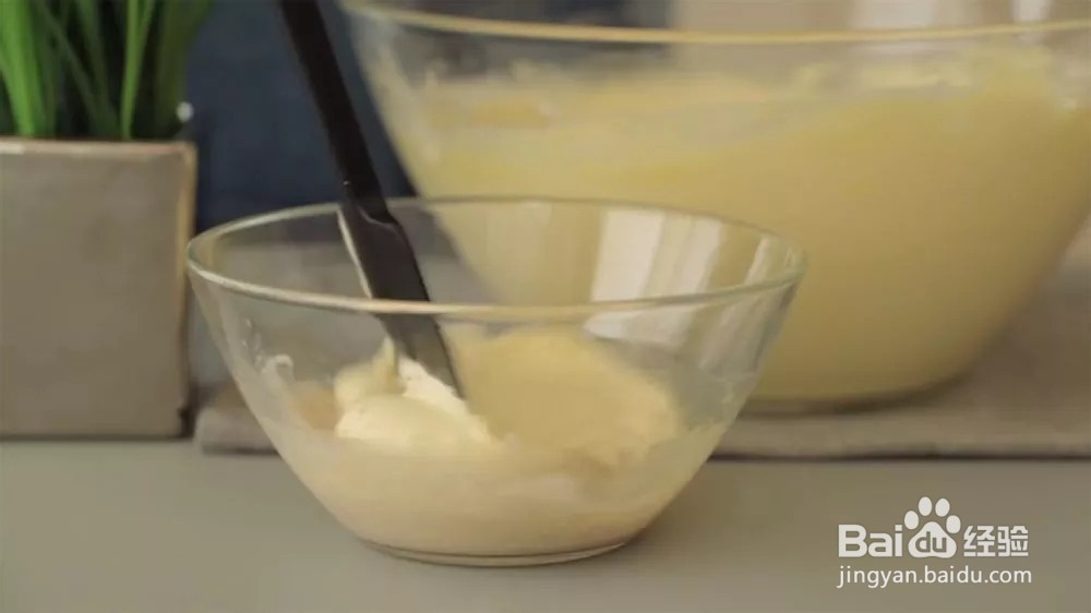 家庭版长崎蛋糕，不用烤箱也能做啦！