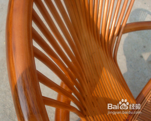 选择藤艺家具的诀窍,如何选出优质藤艺家具