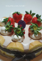 【奶香吐司面包】面包爱好者晋级必选,最易成功的吐司方子