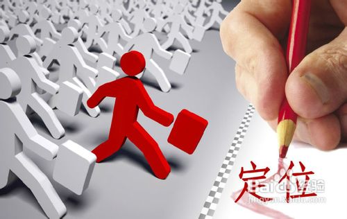 企业定位十步法