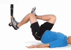 哪些小动作可以帮助女生减掉小肚子?