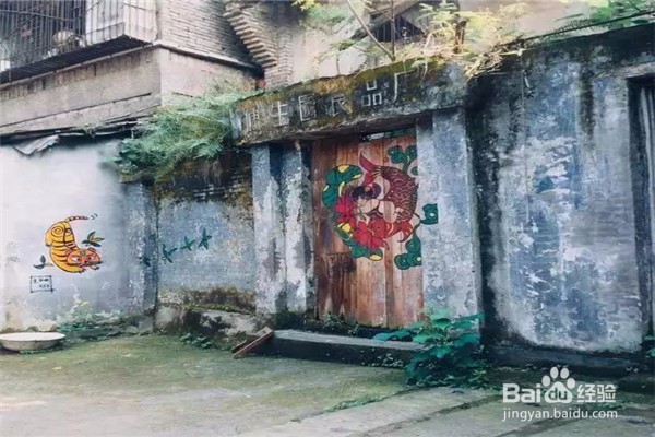 山城重庆攻略--一座来了就不想离开的城市