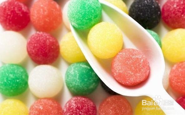 过多吃甜食有什么隐患