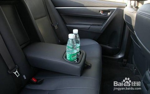 卡罗拉精英版和豪华版有什么区别