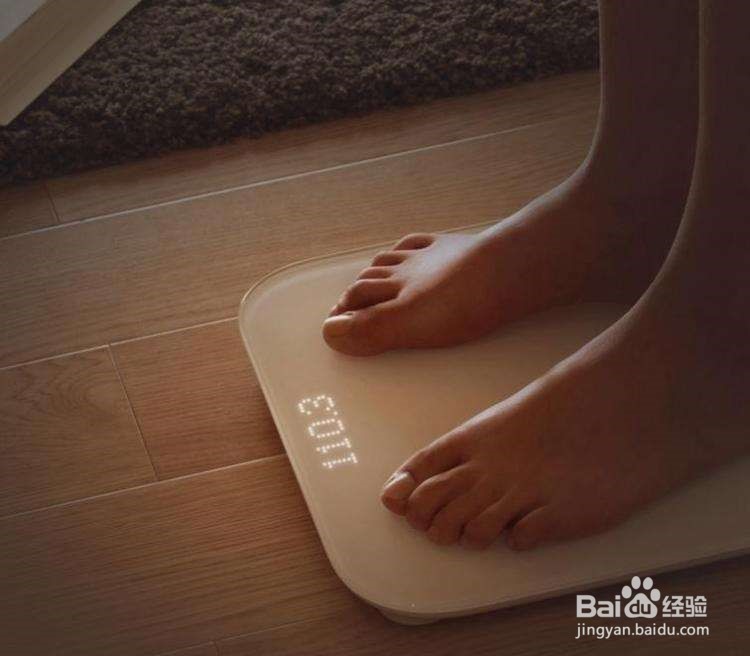 健康体重怎么算