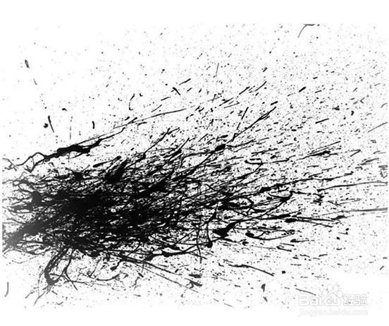 Phootshop如何制作超酷的动感喷溅运动鞋