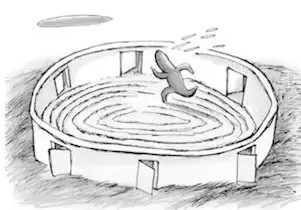 是什么让你在老板面前不起眼?