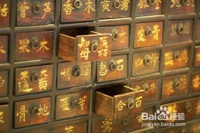 哪些中药不能与抗生素同用