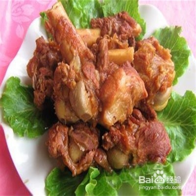 这些食物补钙效果好