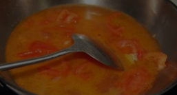 鸡蛋捞面的做法