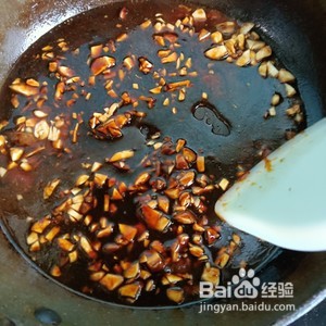 豆腐酿肉家常菜