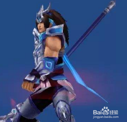 战三国赵云成型阵容分析