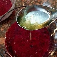 胭脂藕片的制作方法