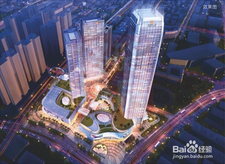 深训楼盘那里好