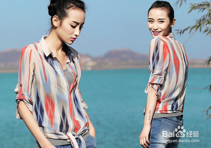 选对发型才出彩