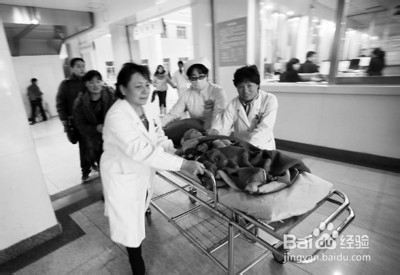 被蛇咬了怎么办? 自救小知识