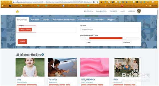 怎么利用亚马逊的平台来找到适合的红人？