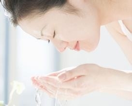 让毛孔呼吸一下